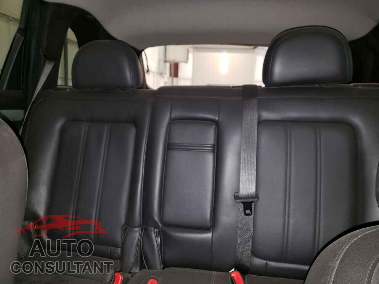 CHEVROLET CAPTIVA 2012 - 3GNFL4E50CS606108