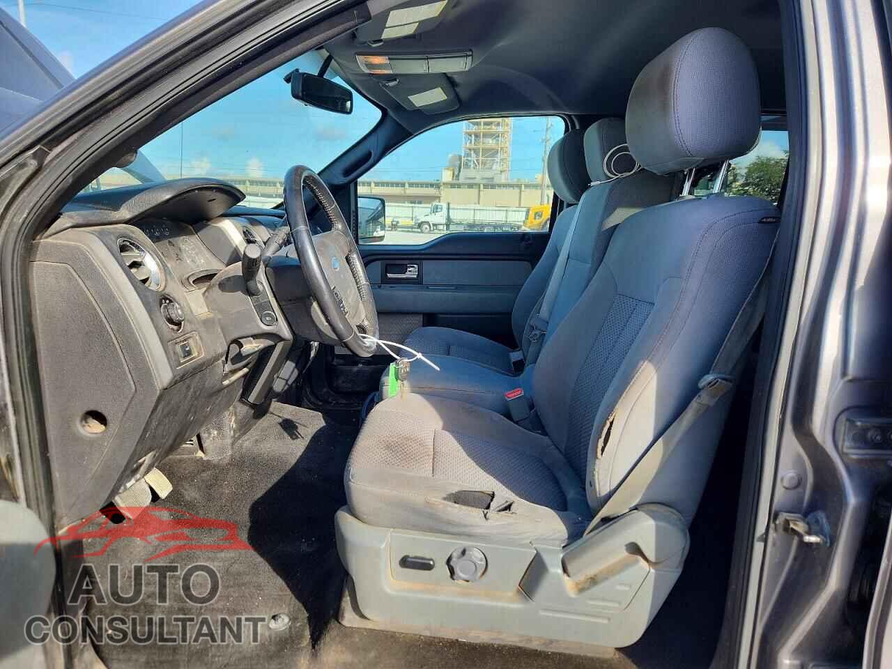 FORD F150 2013 - 1FTFW1CF6DFD76073