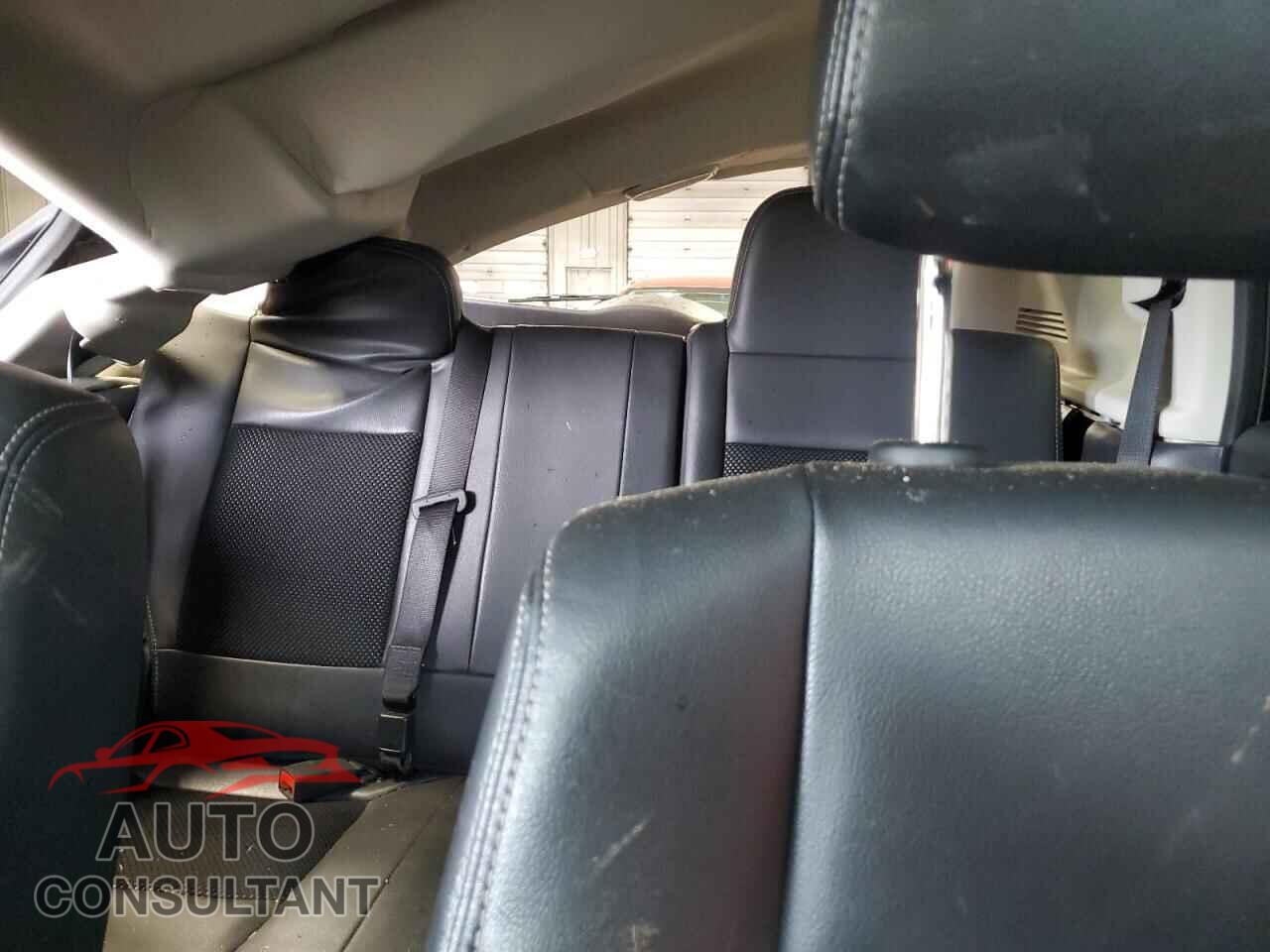 JEEP COMPASS 2014 - 1C4NJDEB7ED647774