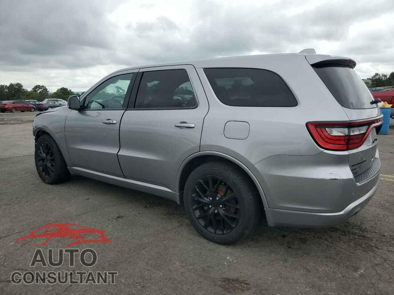 DODGE DURANGO 2016 - 1C4SDJCT2GC385725
