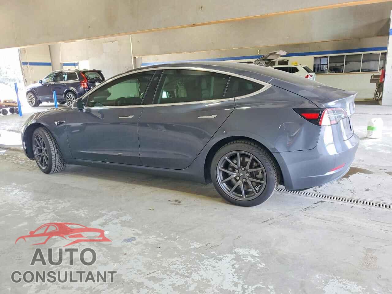 TESLA MODEL 3 2018 - 5YJ3E1EA8JF162662