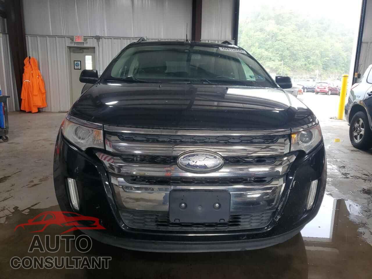 FORD EDGE 2014 - 2FMDK4JC1EBA32257