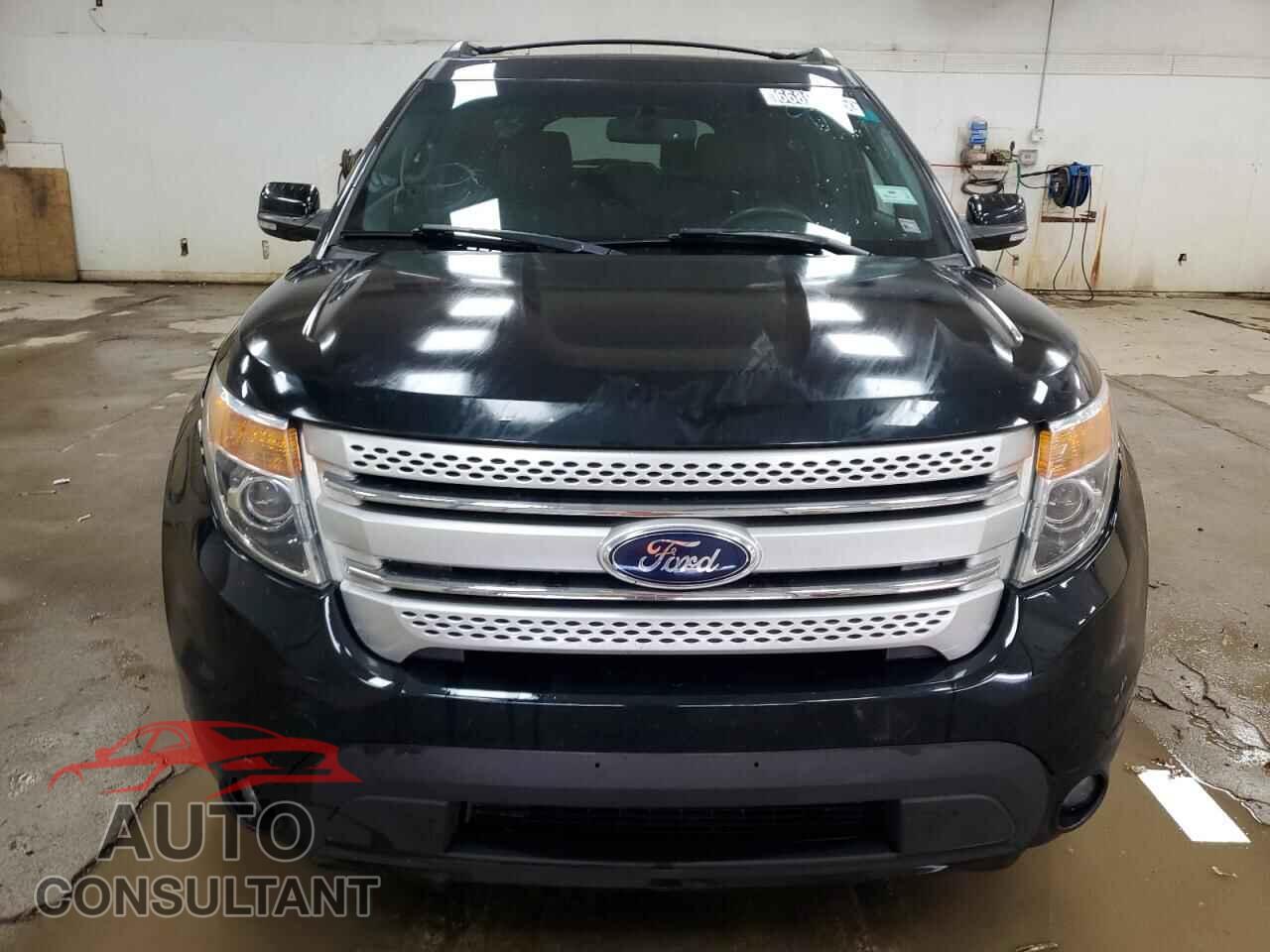 FORD EXPLORER 2014 - 1FM5K8D83EGC09192