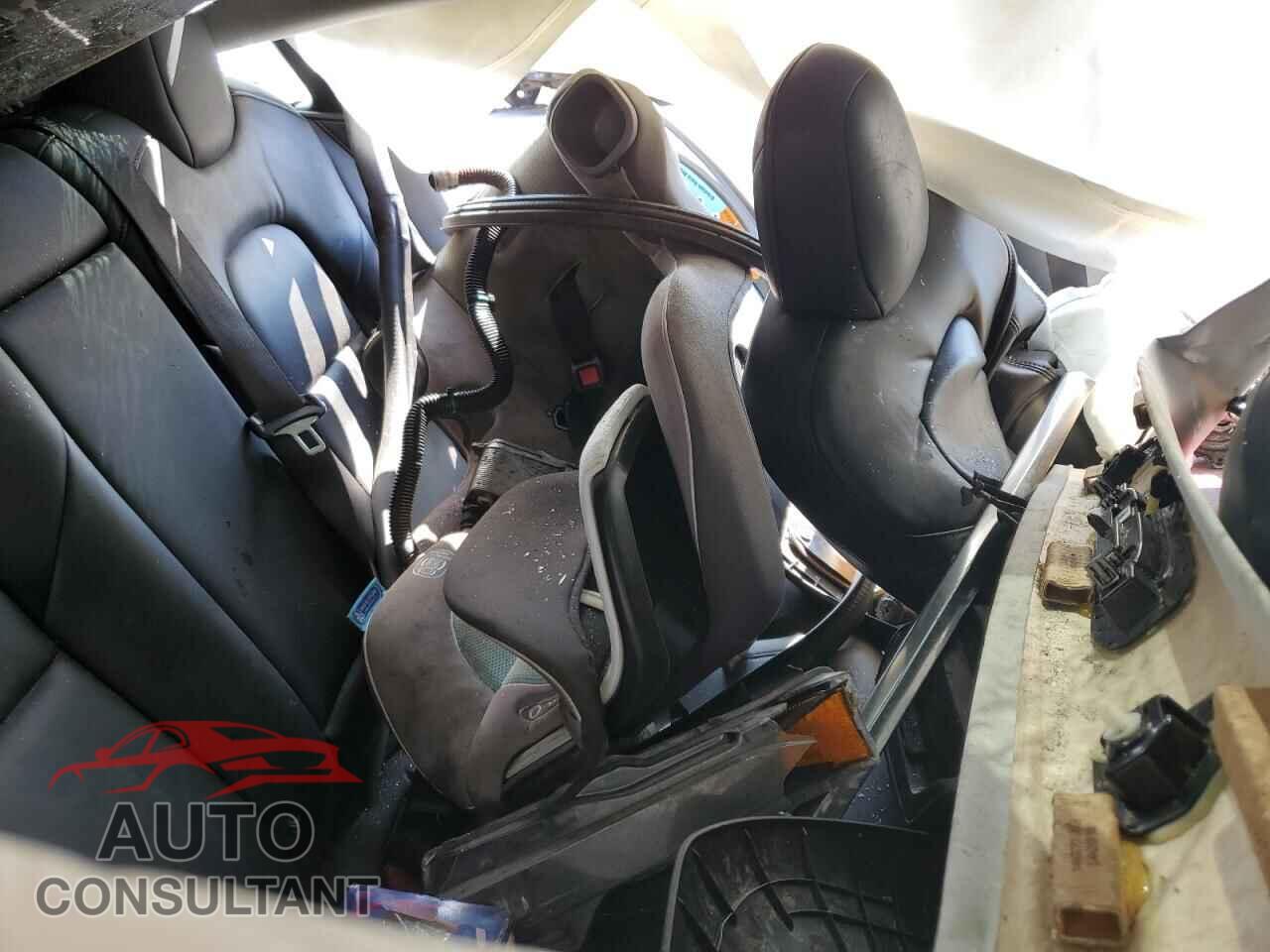 TESLA MODEL 3 2018 - 5YJ3E1EB5JF054542