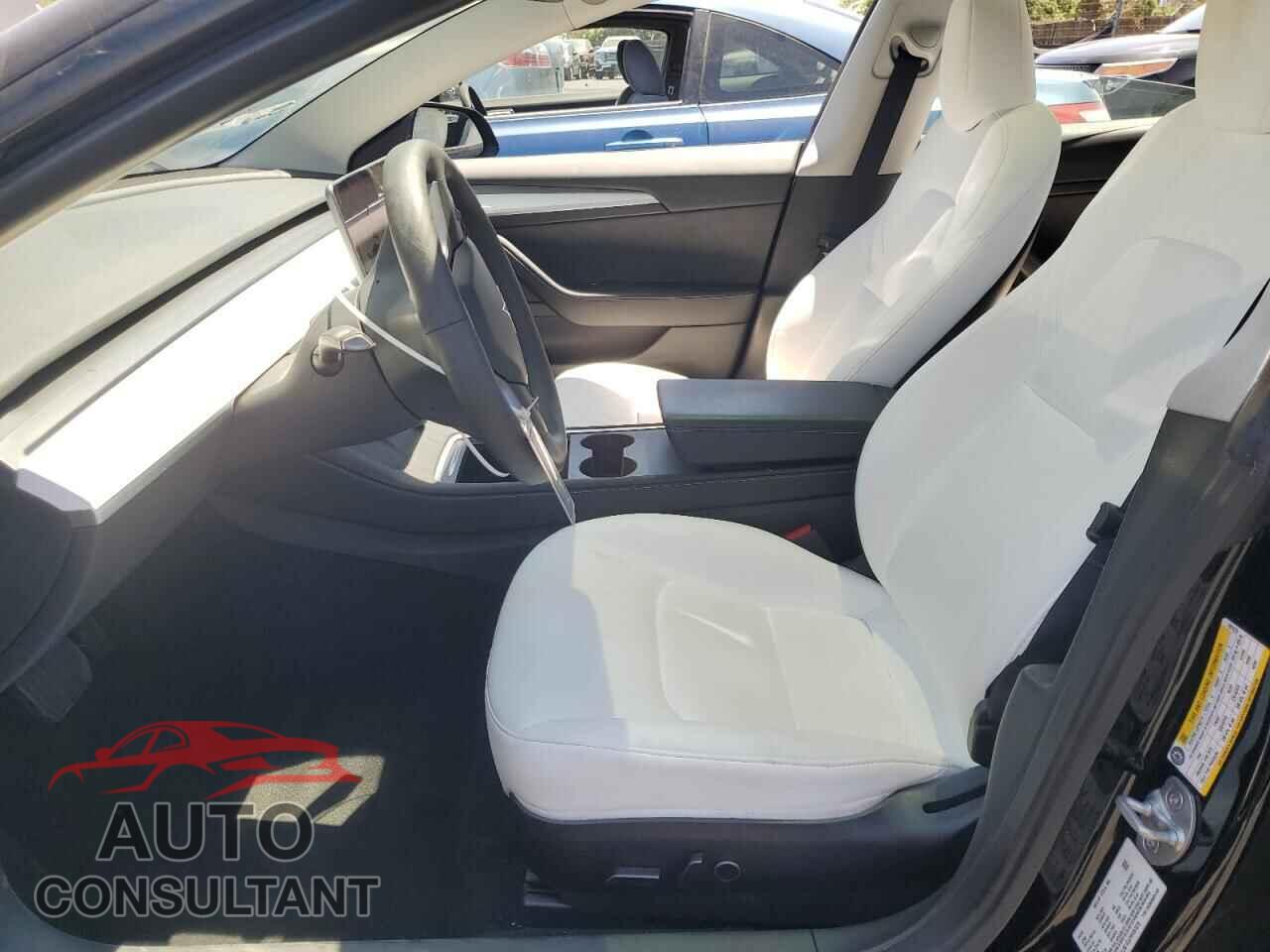 TESLA MODEL 3 2023 - 5YJ3E1EA7PF497579