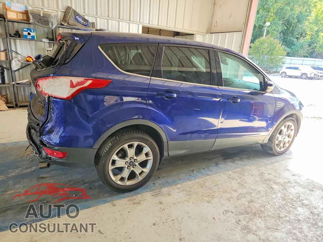 FORD ESCAPE 2013 - 1FMCU0H99DUC88258