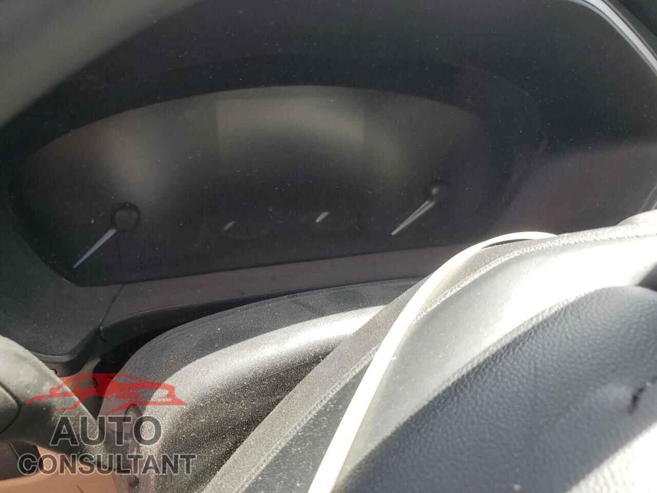 FORD ESCAPE 2020 - 1FMCU9G67LUA28306