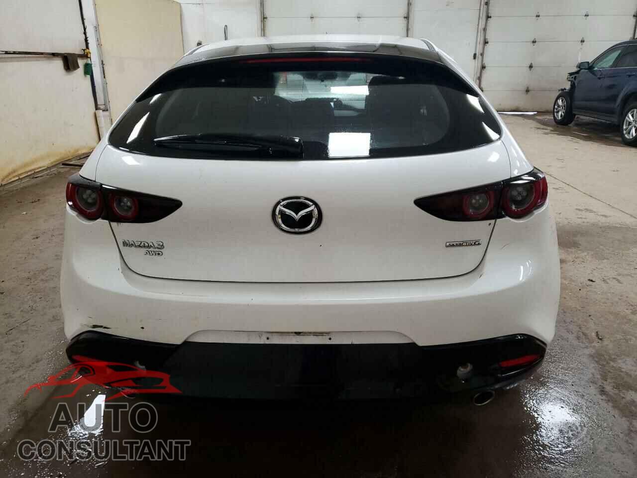 MAZDA 3 2020 - JM1BPBLM3L1159298
