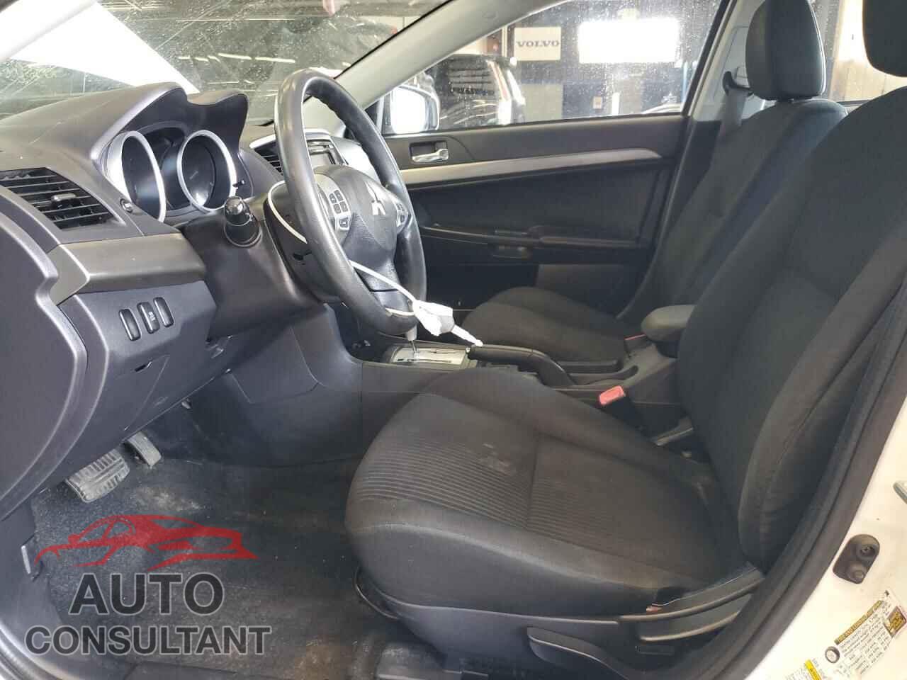 MITSUBISHI LANCER 2015 - JA32V2FW0FU020525