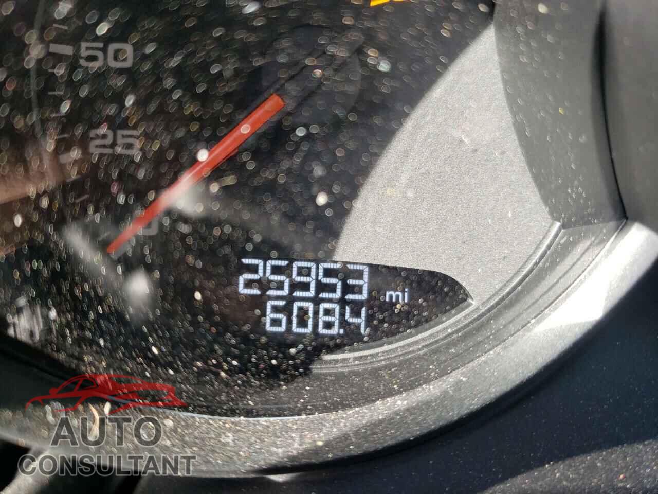 PORSCHE BOXSTER 2019 - WP0CA2A86KS210653