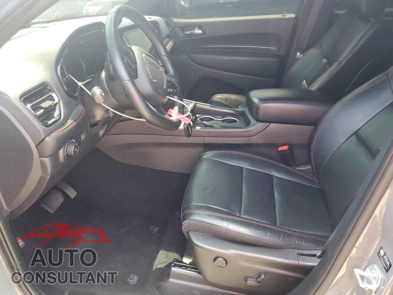 DODGE DURANGO 2023 - 1C4SDJCT4PC559391