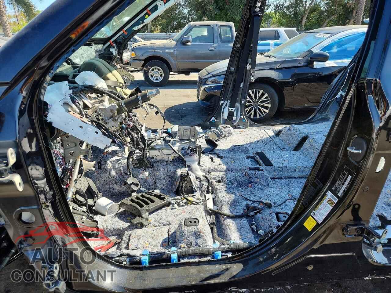 LEXUS TX350 2026 - 5TDAAAA64TS020344