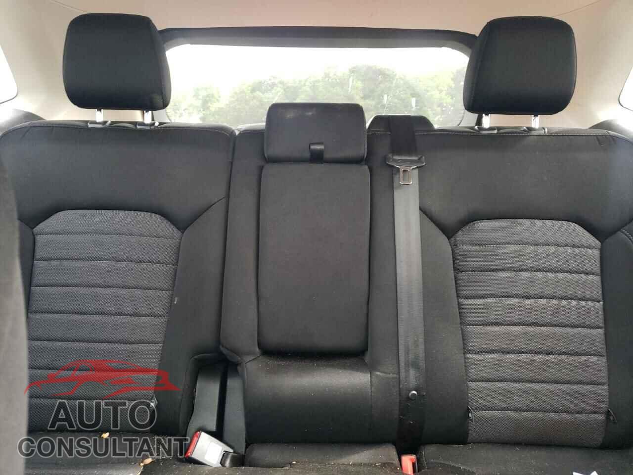 FORD EDGE 2016 - 2FMPK3G91GBB59242