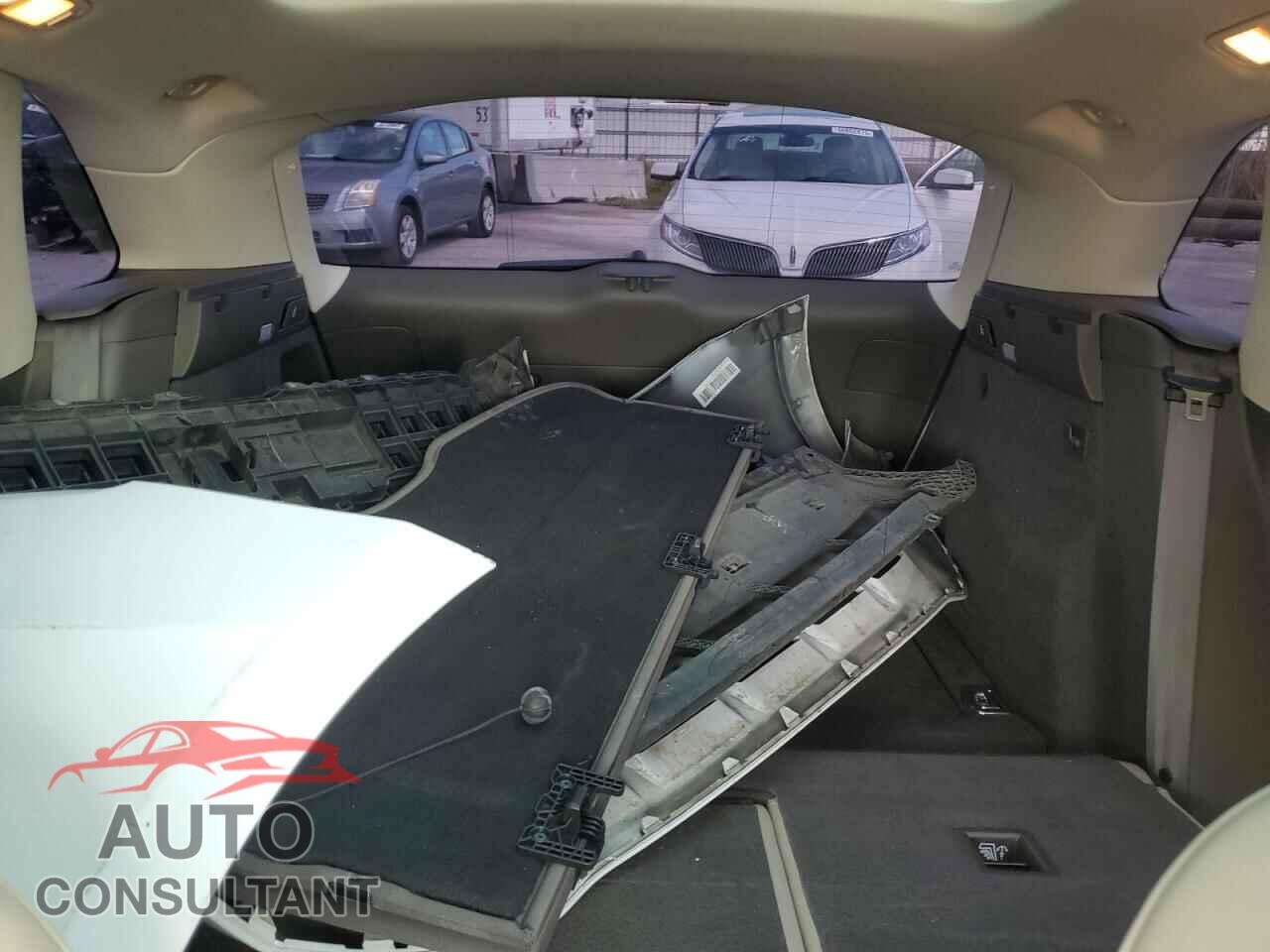 AUDI Q5 2015 - WA1LFAFP9FA014367