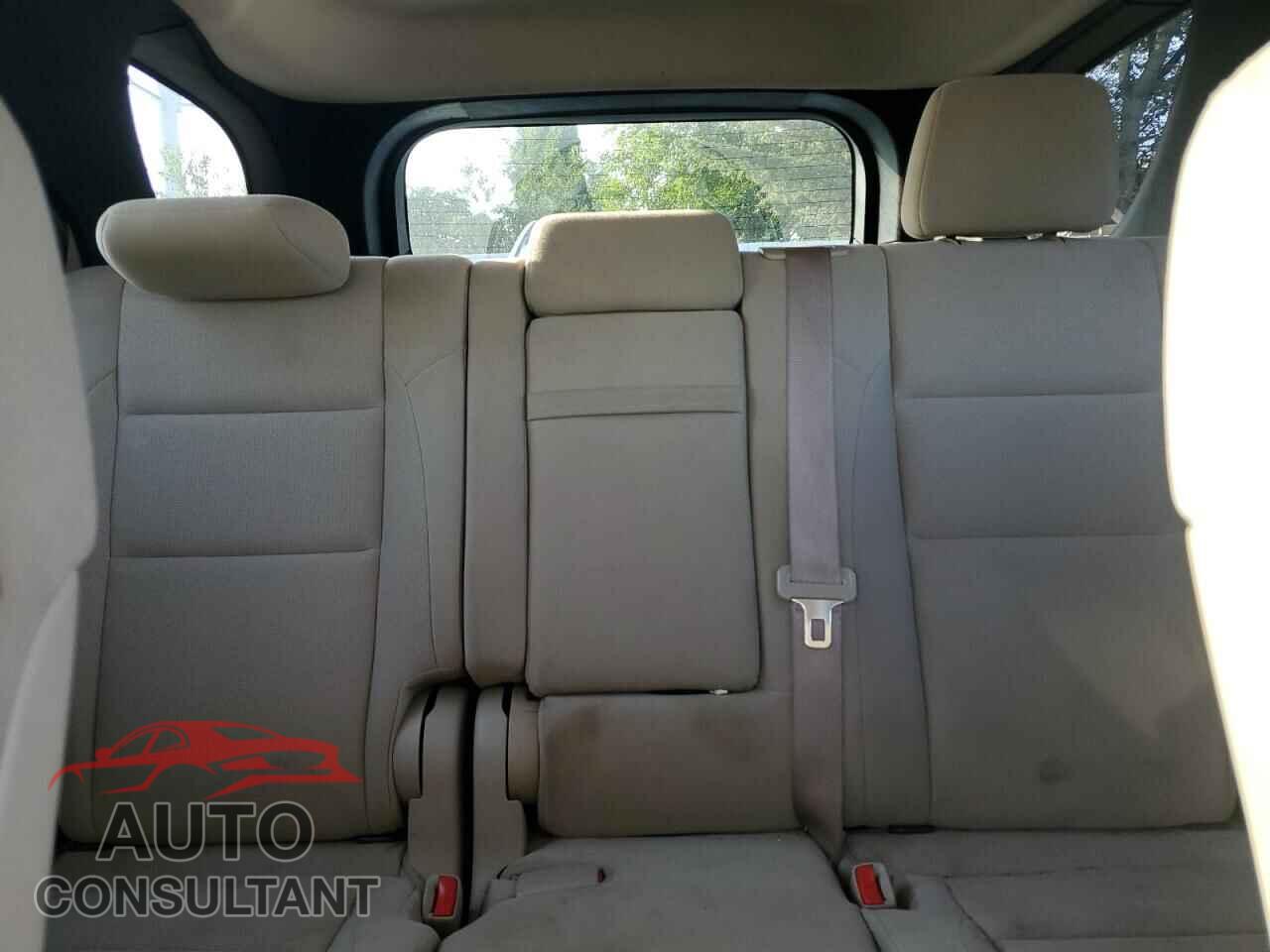 DODGE DURANGO 2014 - 1C4RDJAGXEC332739