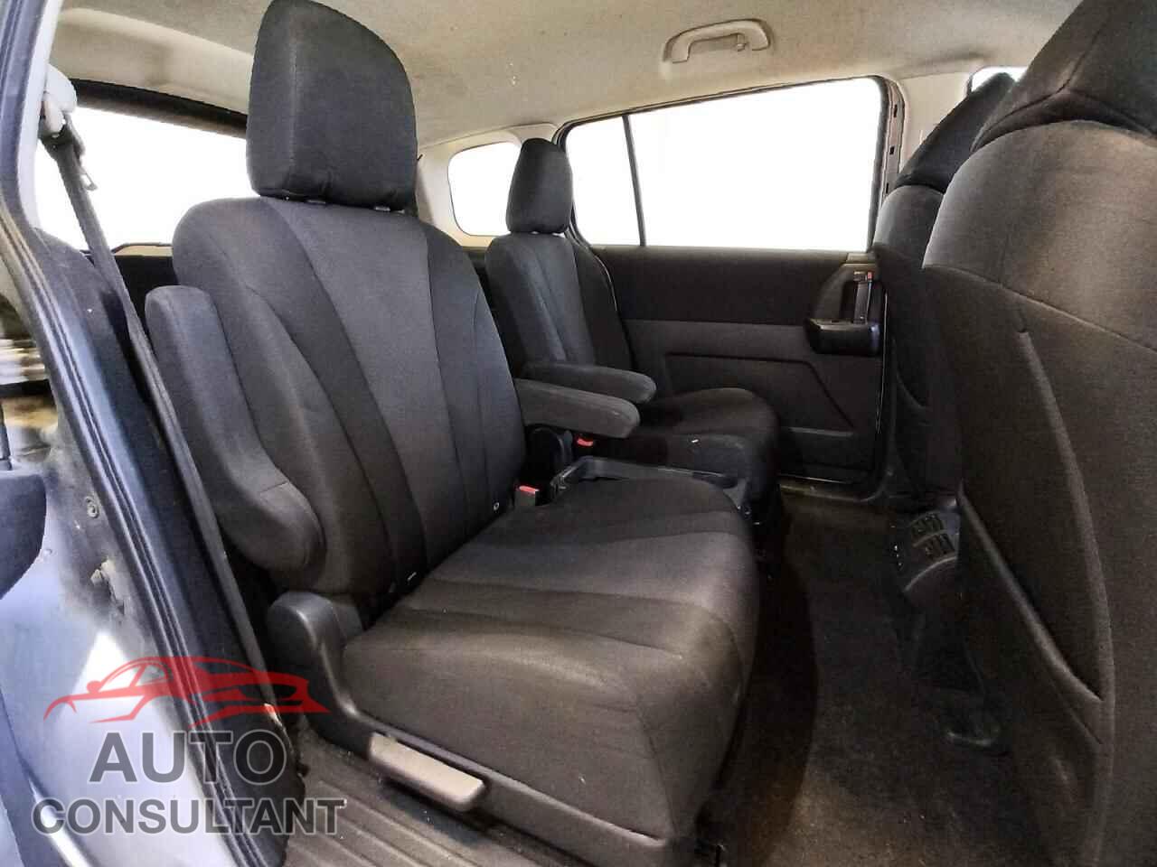 MAZDA 5 2014 - JM1CW2BL5E0174295