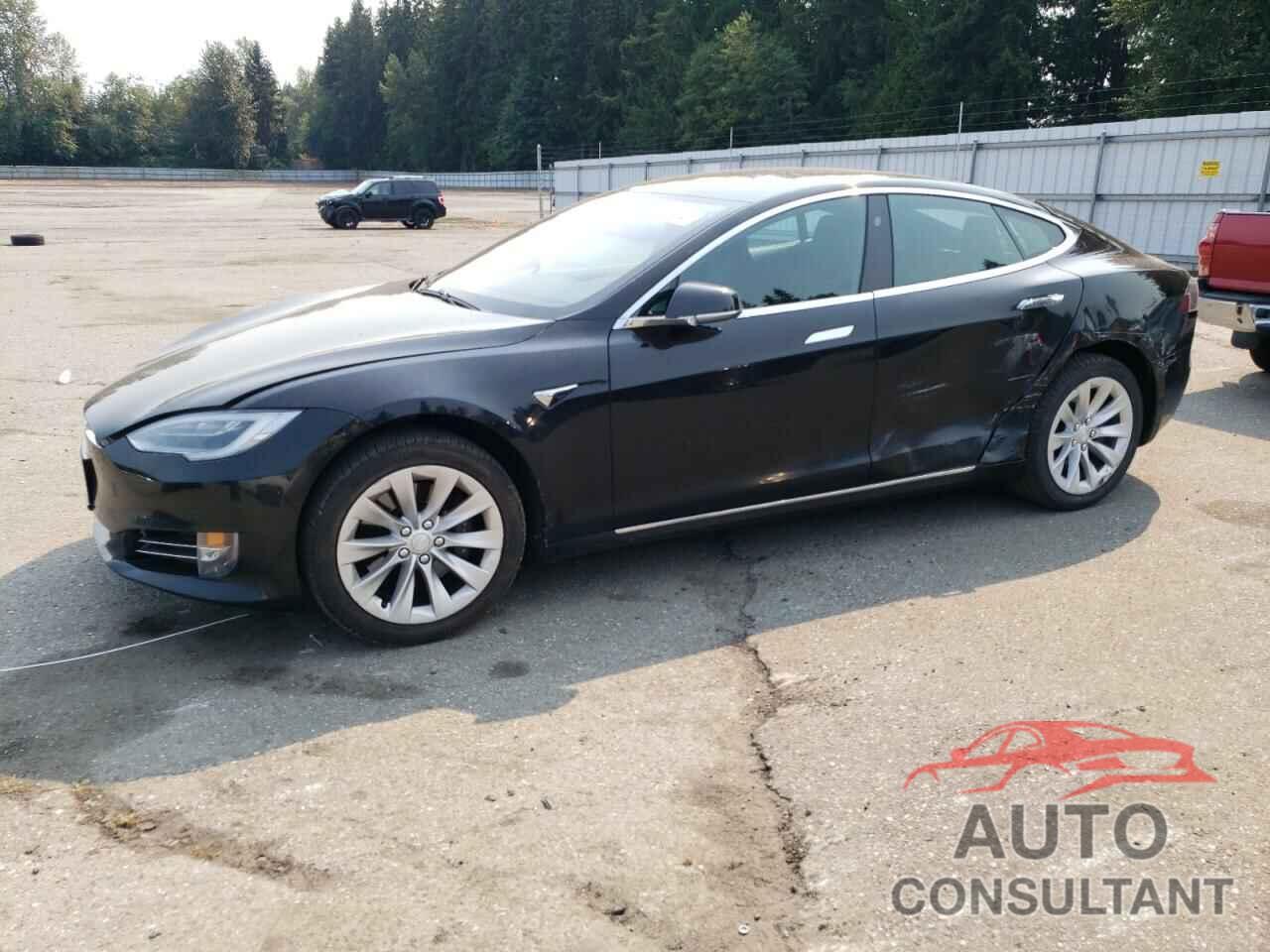 TESLA MODEL S 2018 - 5YJSA1E20JF293794