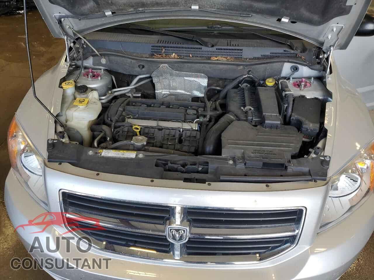 DODGE CALIBER 2009 - 1B3HB48A99D132196