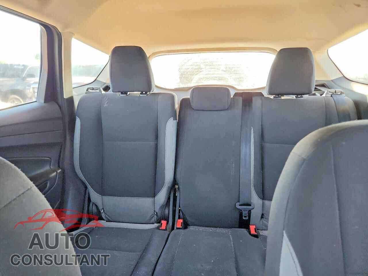 FORD ESCAPE 2016 - 1FMCU0F78GUA09131