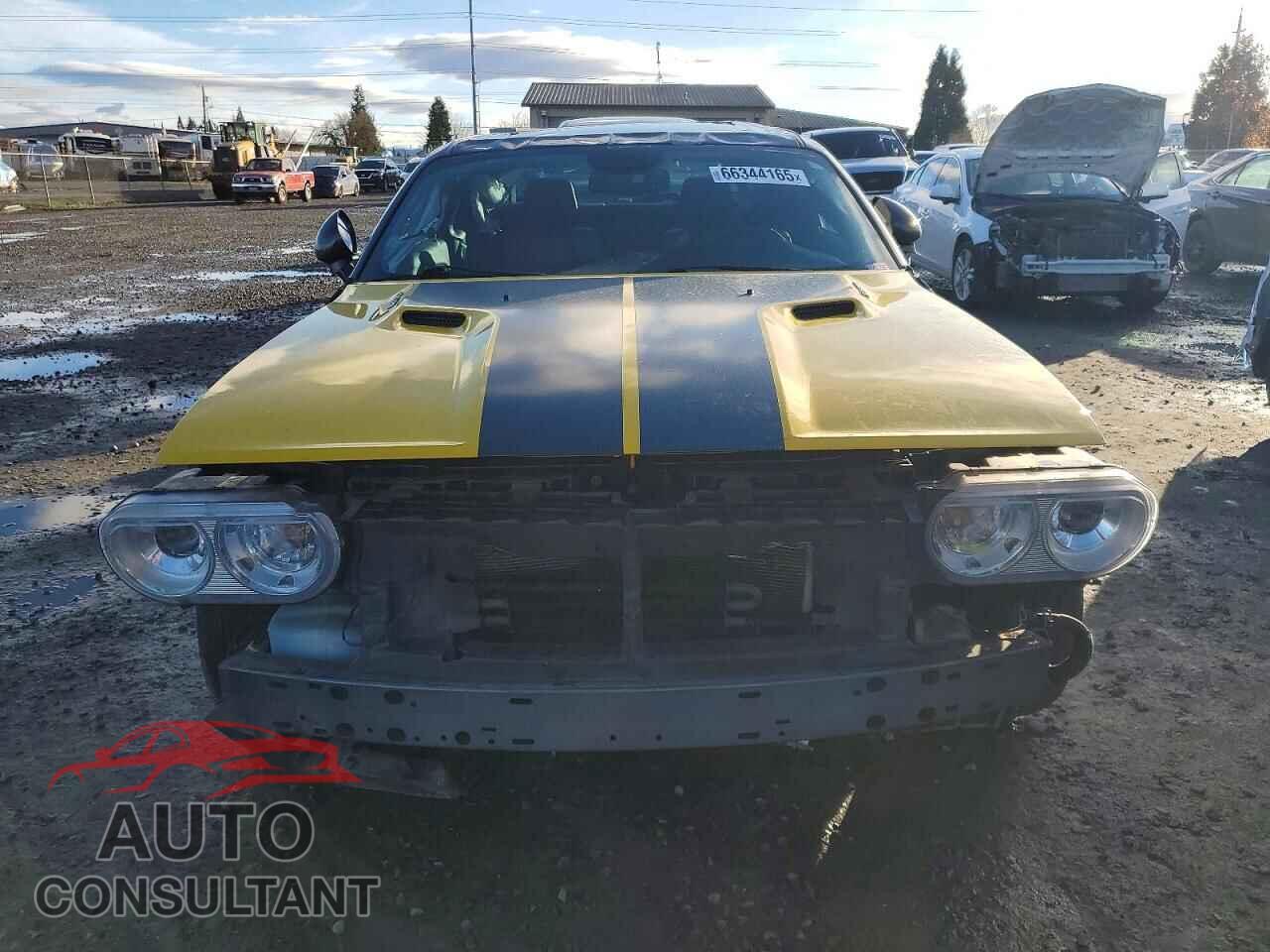 DODGE CHALLENGER 2016 - 2C3CDZC90GH299077