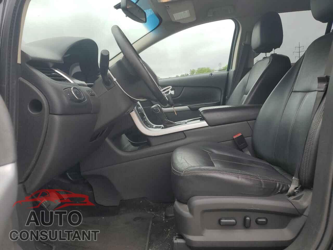 FORD EDGE 2014 - 2FMDK4KC5EBA19509