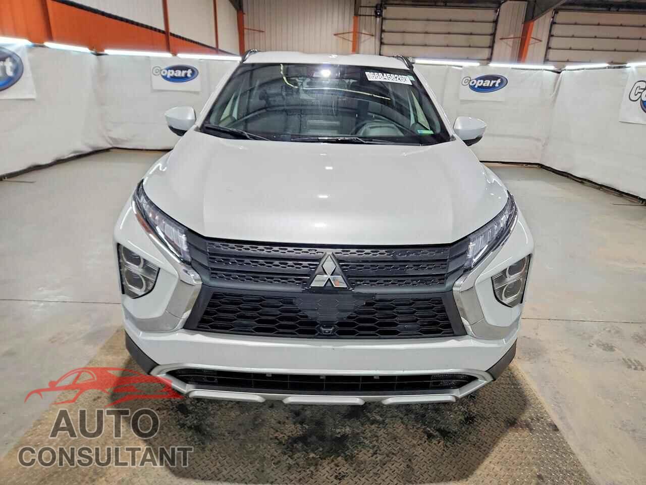 MITSUBISHI ECLIPSE 2024 - JA4ATVAA3RZ631540