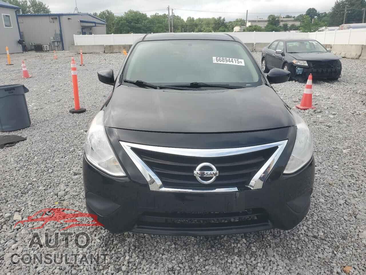NISSAN VERSA 2015 - 3N1CN7AP5FL863054