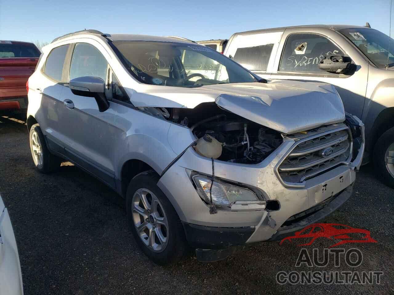 FORD ALL OTHER 2018 - MAJ6P1UL7JC170376