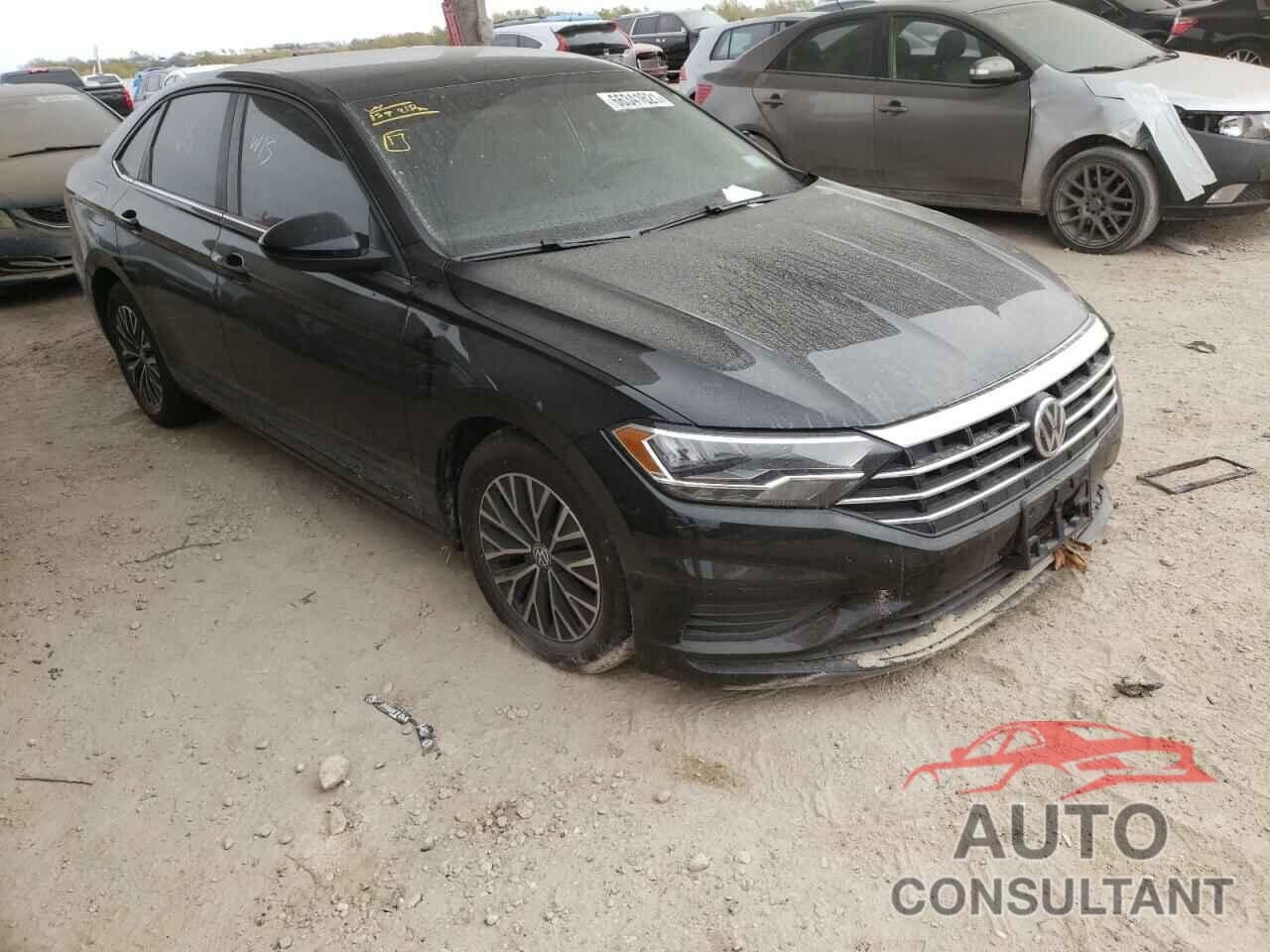 VOLKSWAGEN JETTA 2019 - 3VWC57BU1KM159212