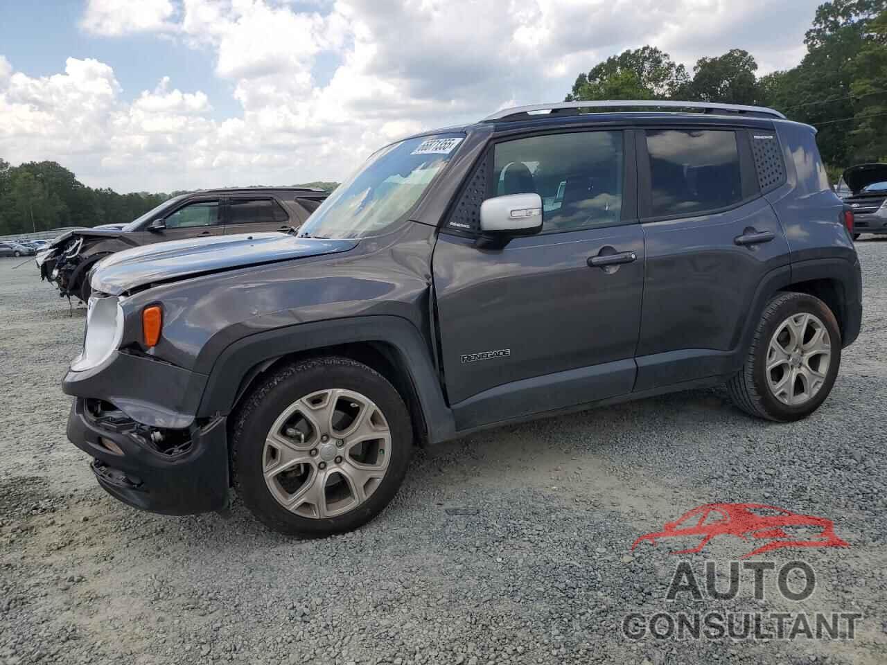 JEEP RENEGADE 2018 - ZACCJADB9JPG68712