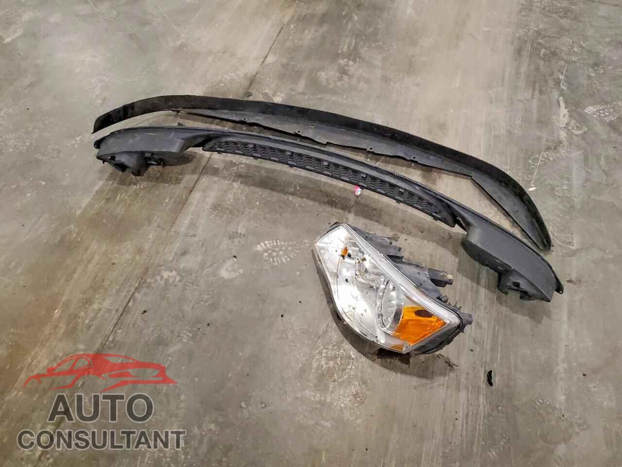 DODGE CARAVAN 2018 - 2C4RDGBG4JR166284