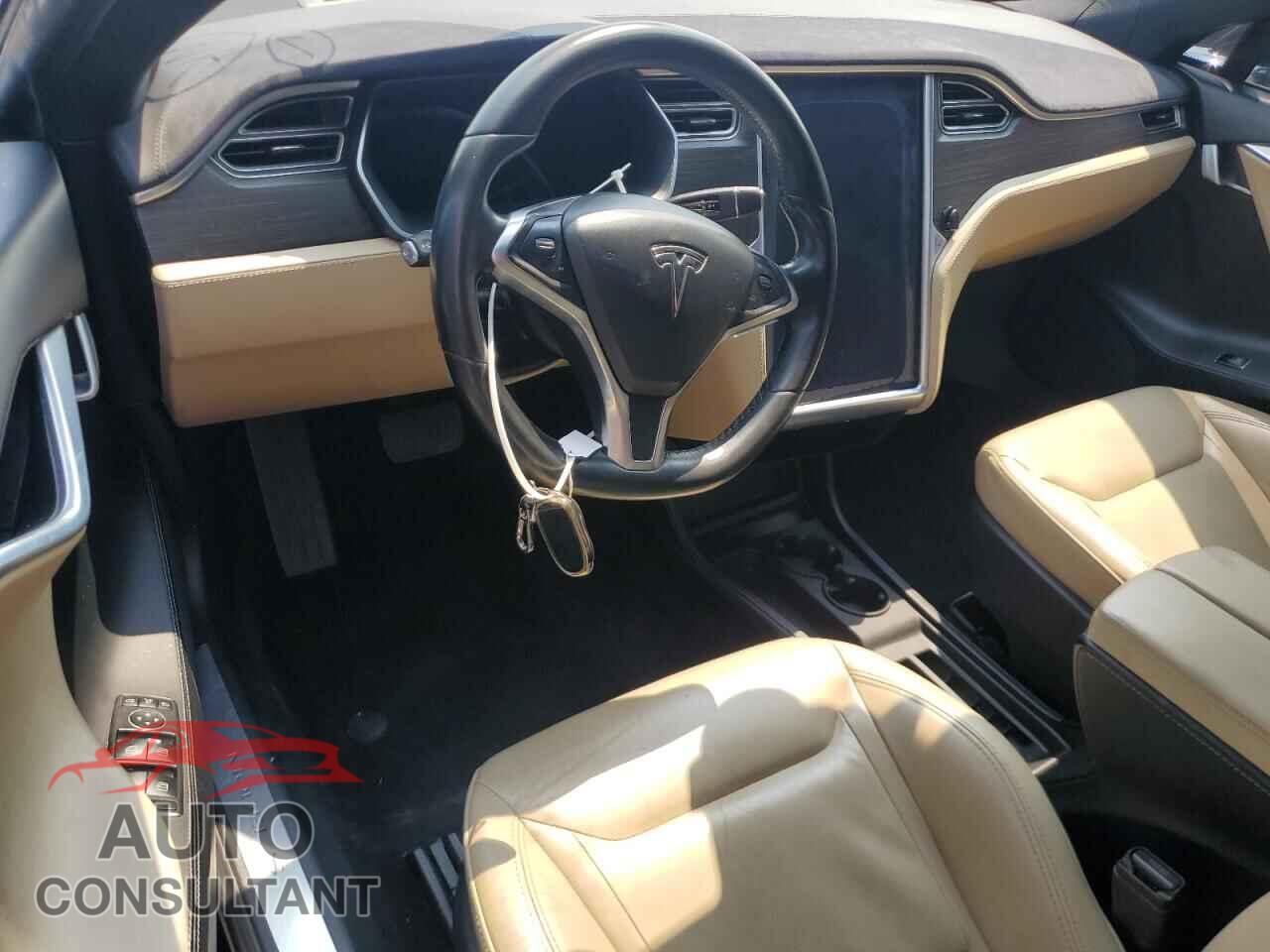 TESLA MODEL S 2016 - 5YJSA1E2XGF120714