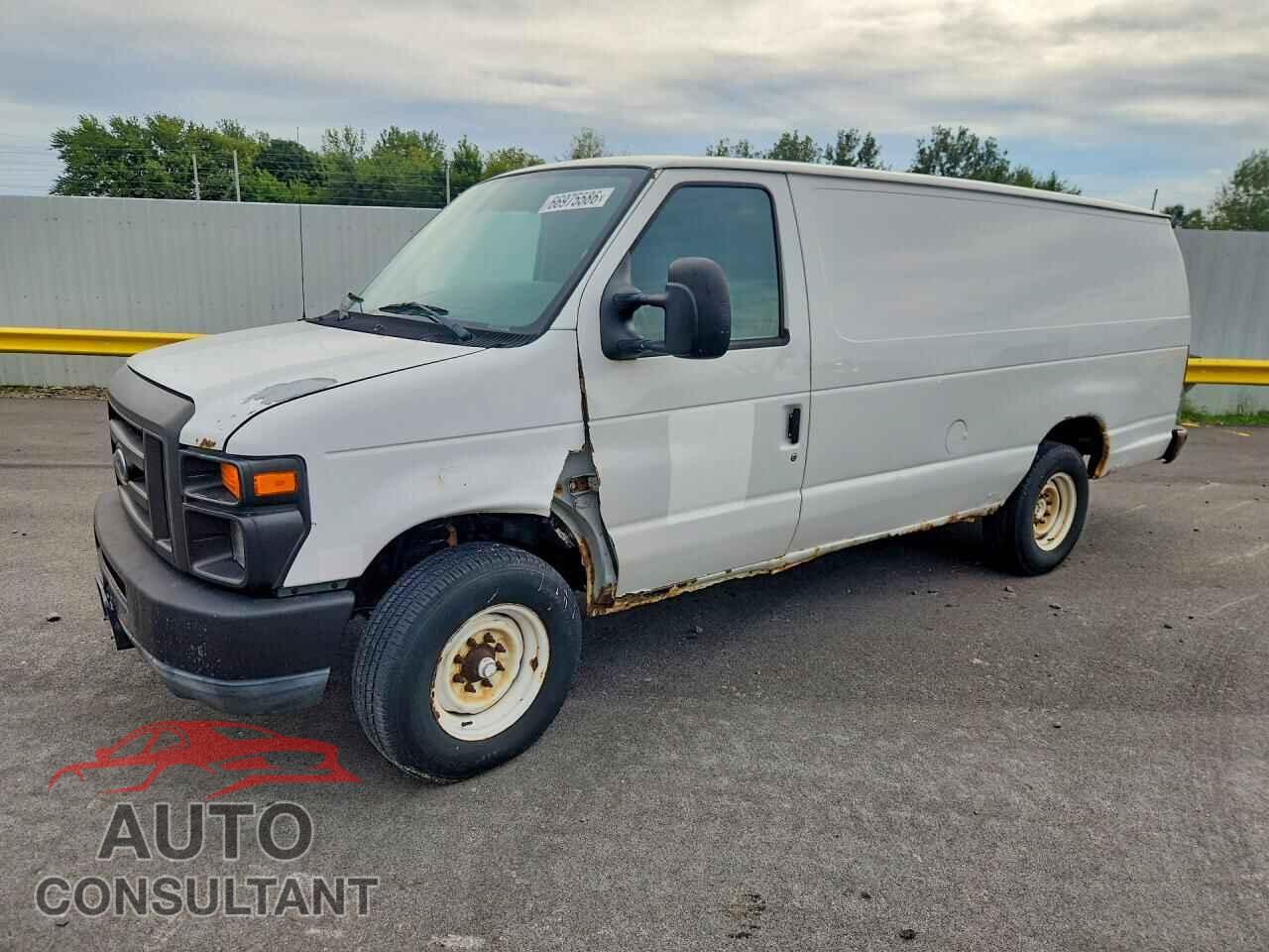 FORD ECONOLINE 2011 - 1FTNS2EWXBDA75955