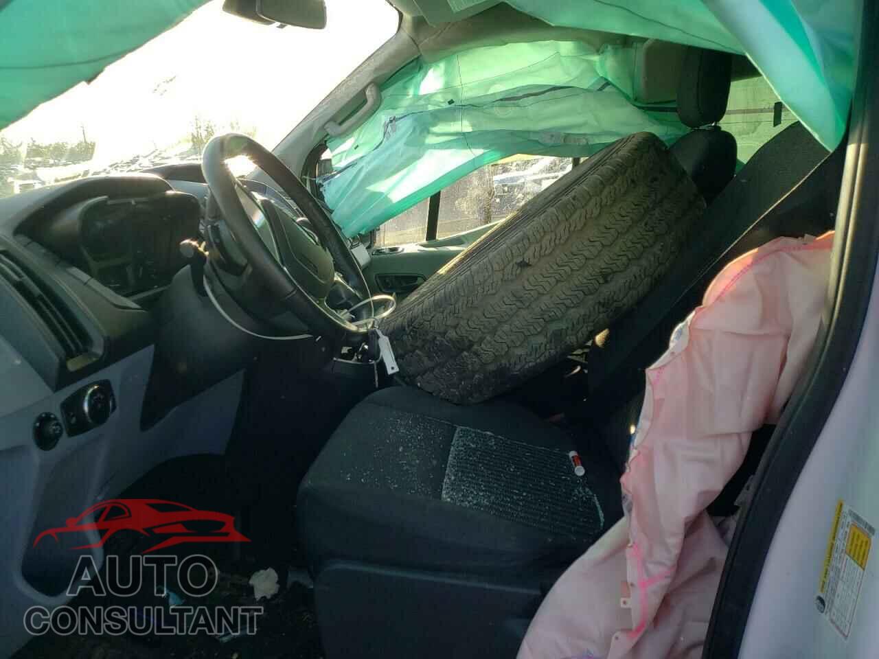 FORD TRANSIT CO 2017 - 1FBZX2YM4HKA40883