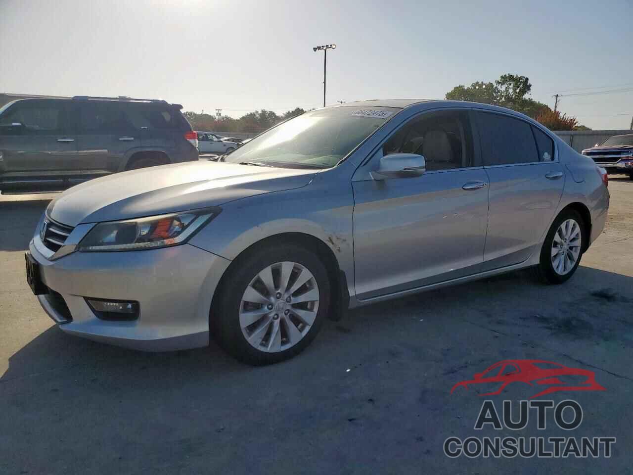 HONDA ACCORD 2015 - 1HGCR2F78FA051821