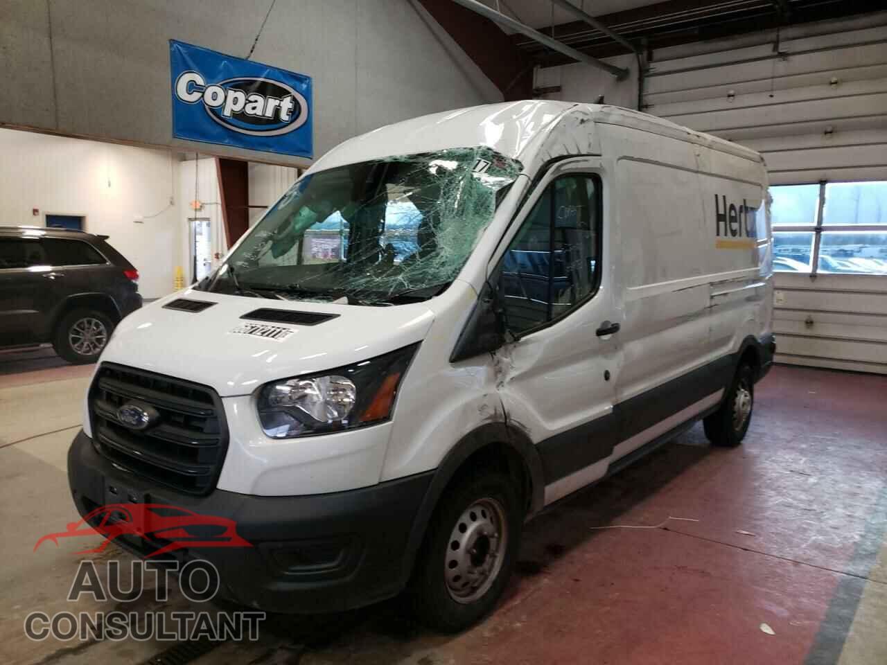 FORD TRANSIT CO 2020 - 1FTBR2C8XLKA09275