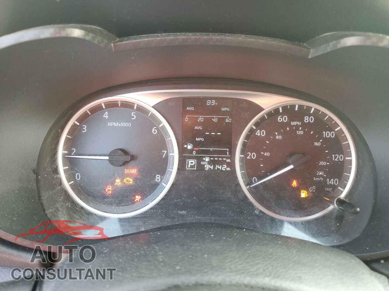 NISSAN VERSA 2021 - 3N1CN8DV6ML813910