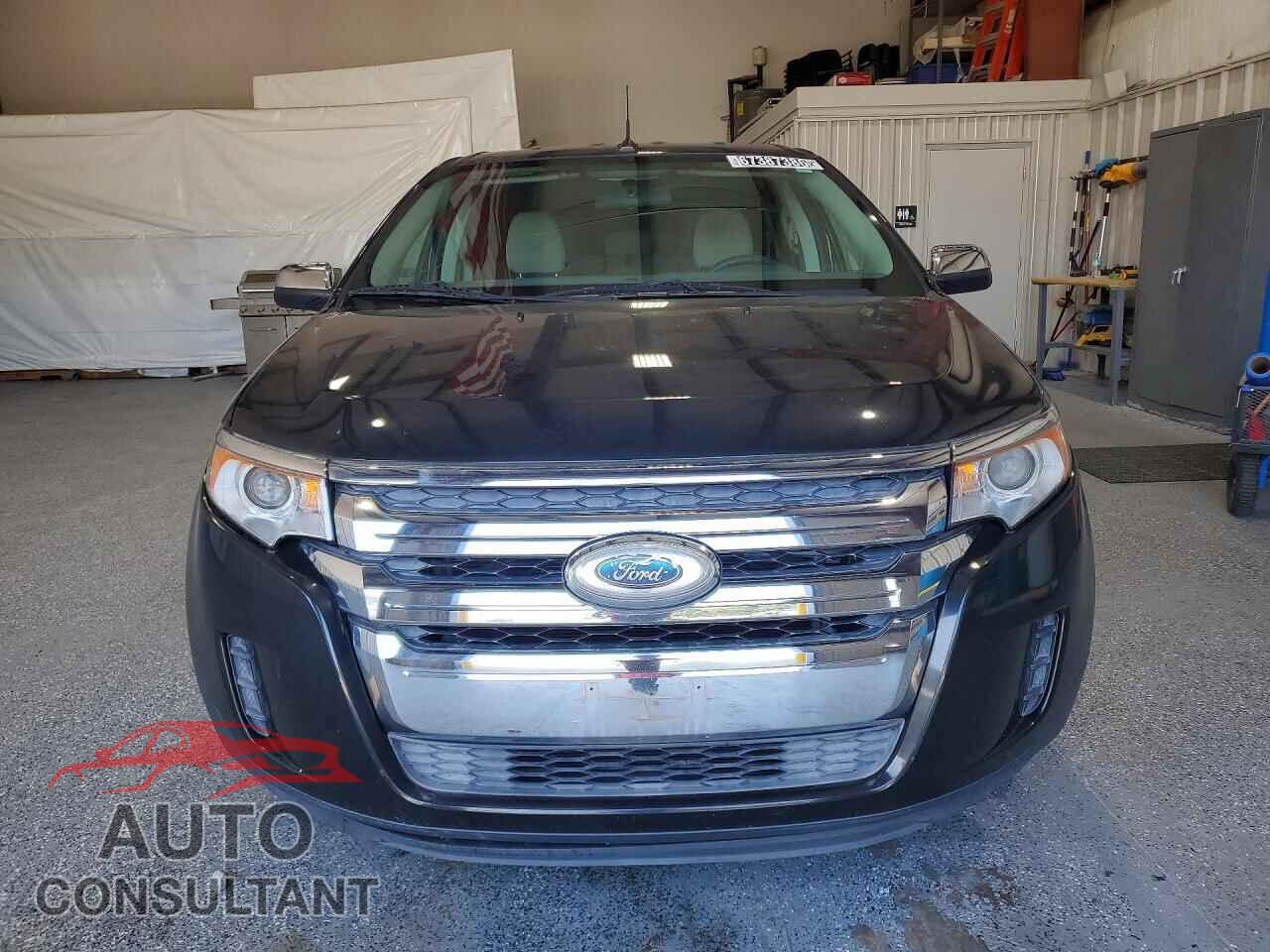 FORD EDGE 2014 - 2FMDK3GC8EBA14663