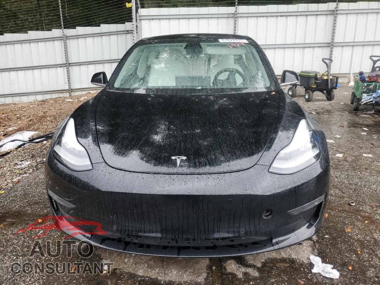 TESLA MODEL 3 2020 - 5YJ3E1EB5LF638927