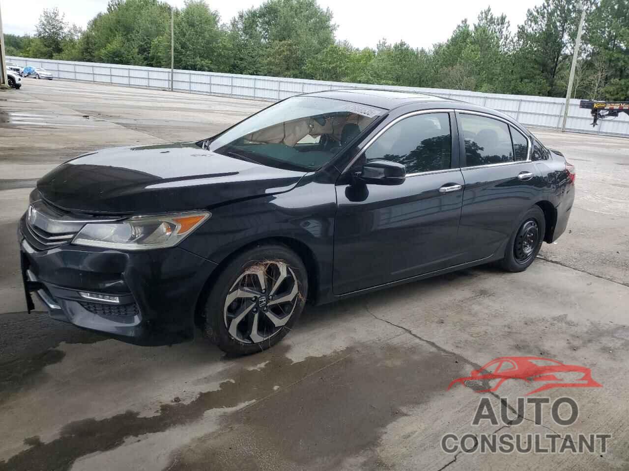 HONDA ACCORD 2016 - 1HGCR2F74GA214028