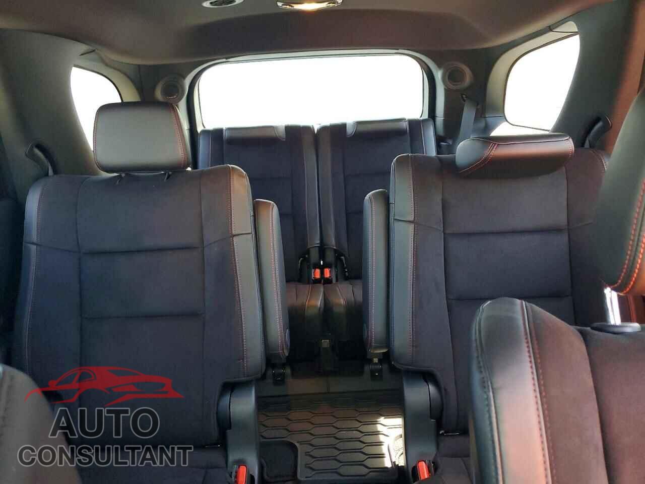 DODGE DURANGO 2026 - 1C4SDJCT7TC184672