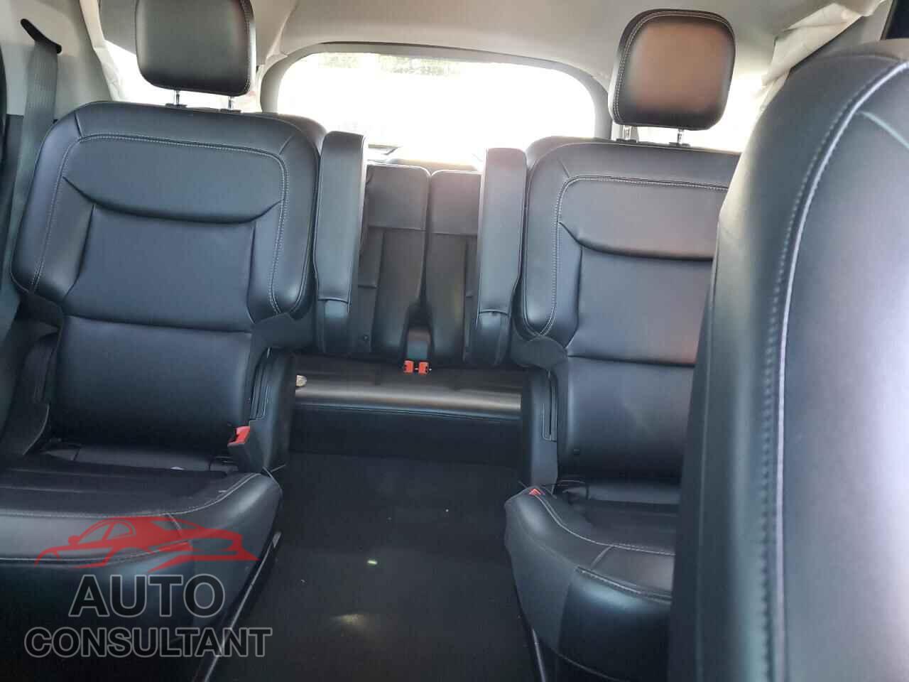FORD EXPLORER 2023 - 1FMSK8DH8PGB30428