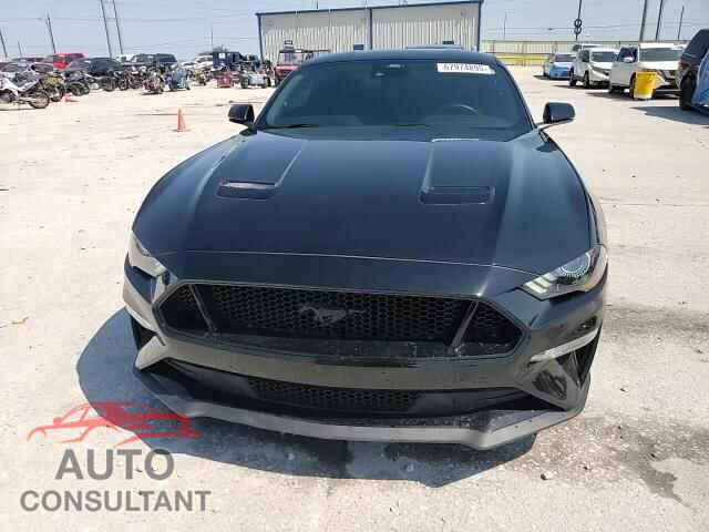 FORD MUSTANG 2022 - 1FA6P8CF3N5129998