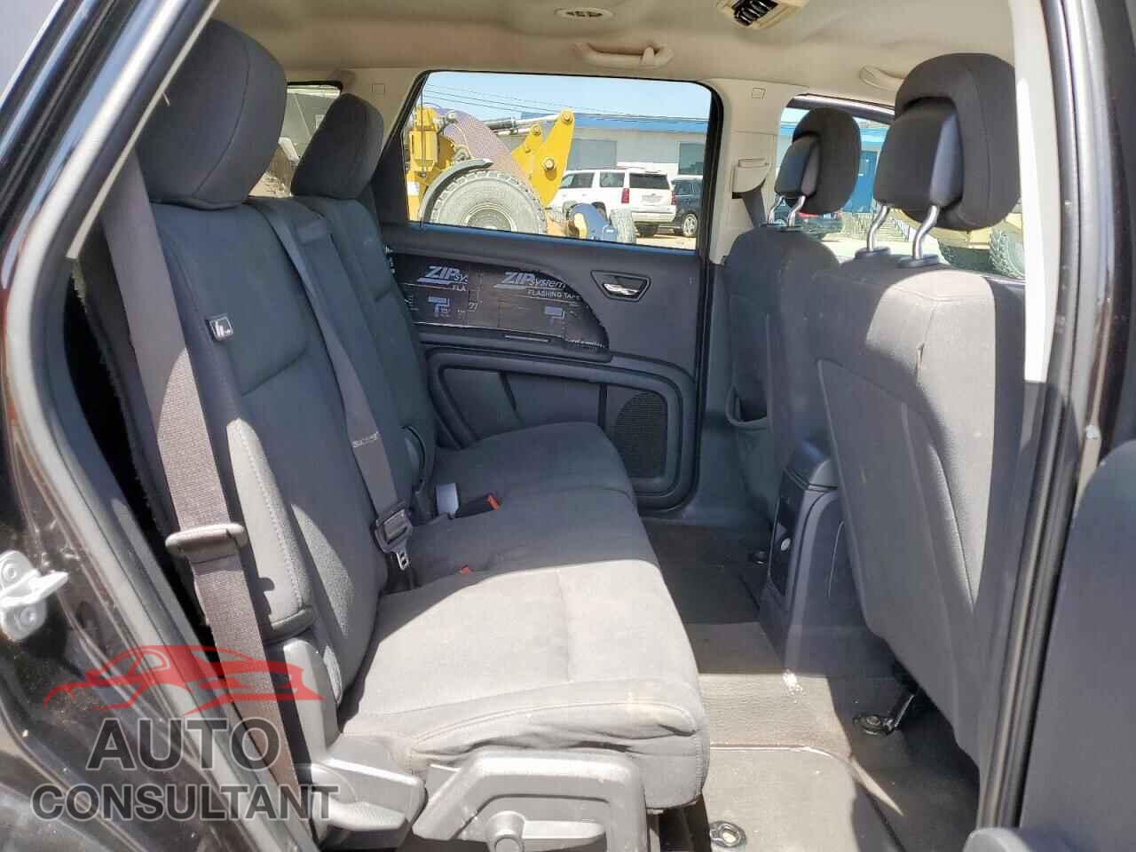 DODGE JOURNEY 2010 - 3D4PG4FB1AT152676