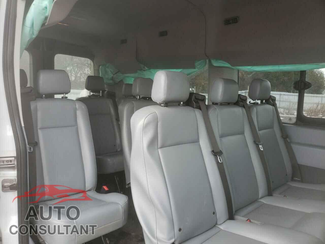 FORD TRANSIT CO 2018 - 1FBAX2CG4JKA14773