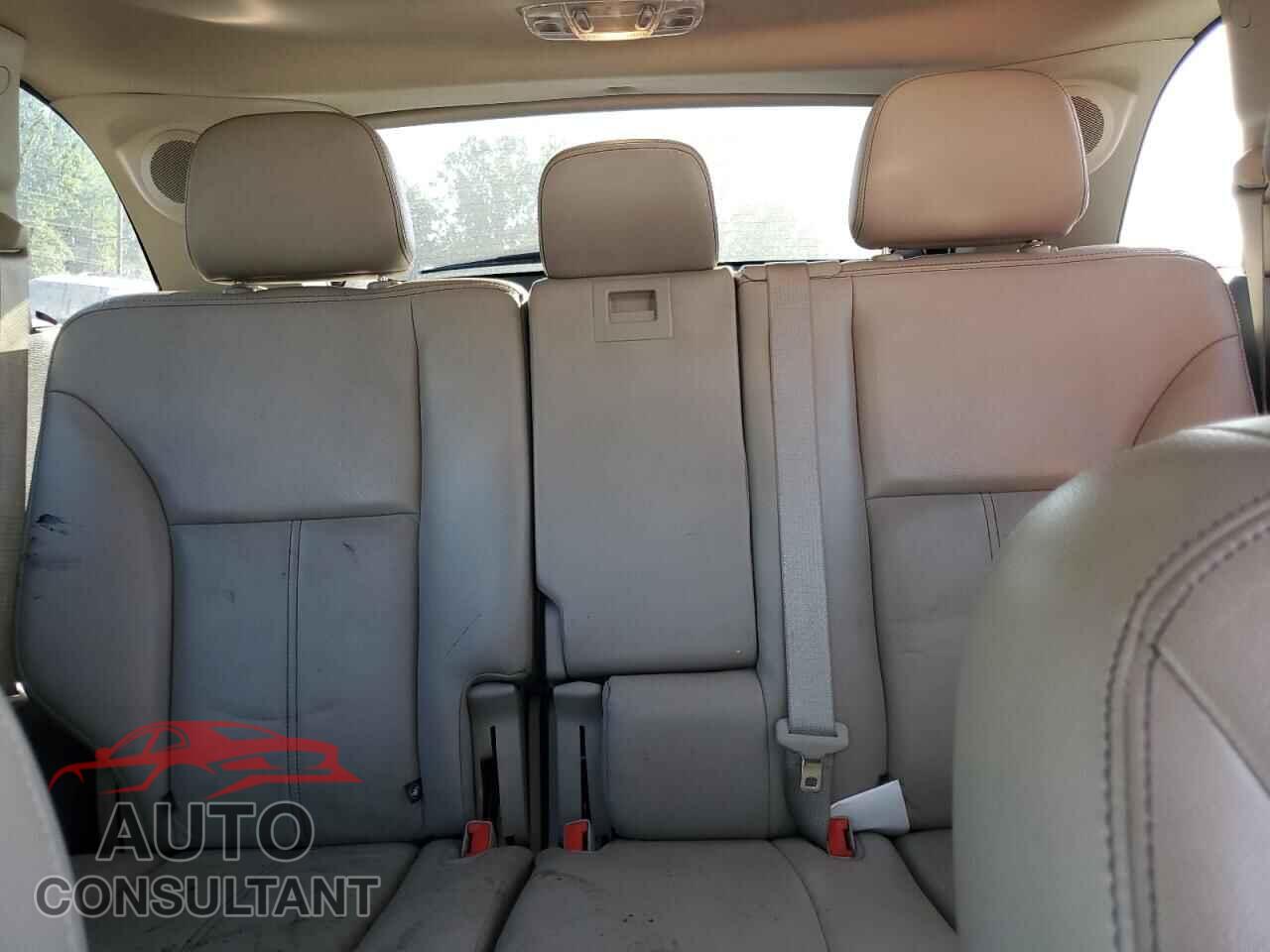 FORD EDGE 2013 - 2FMDK3KC4DBA56379