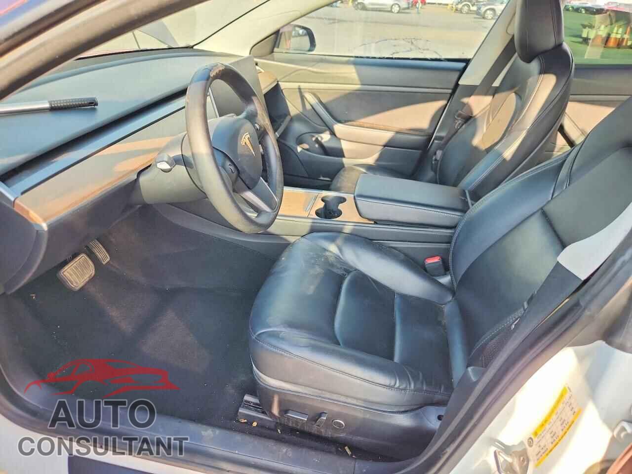 TESLA MODEL 3 2021 - 5YJ3E1EA3MF854252