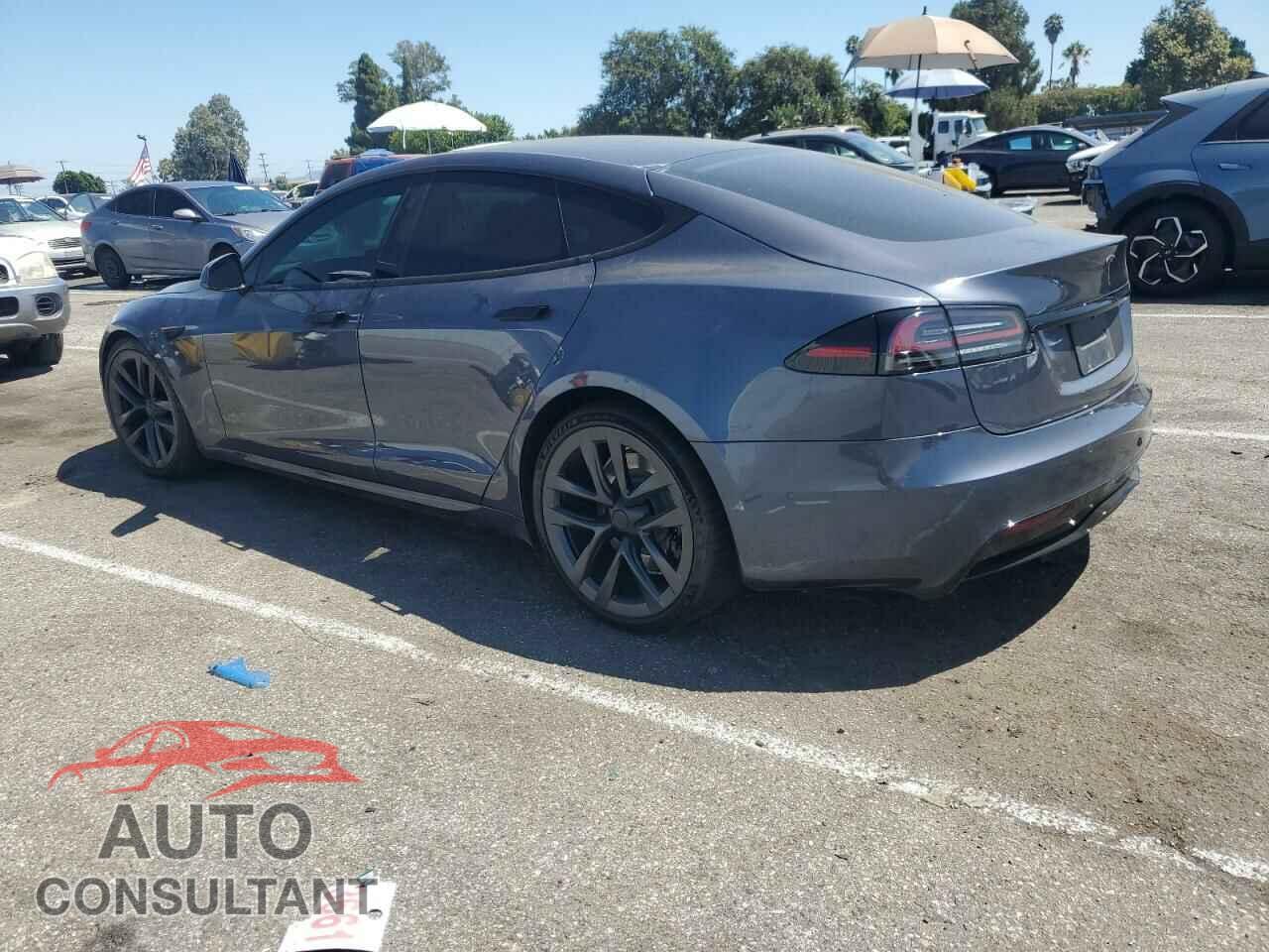 TESLA MODEL S 2023 - 5YJSA1E56PF501406