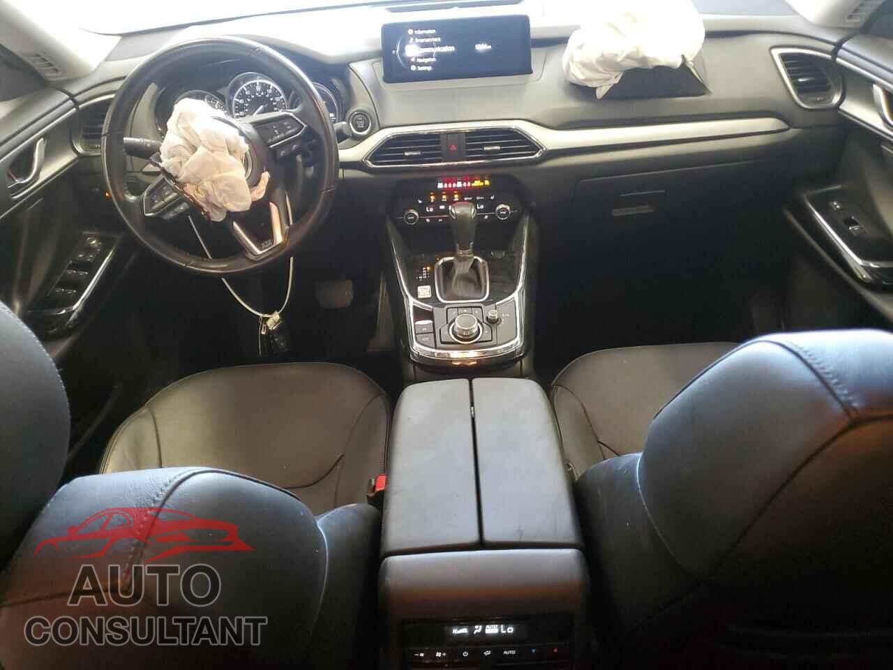 MAZDA CX-9 2023 - JM3TCBAYXP0658933