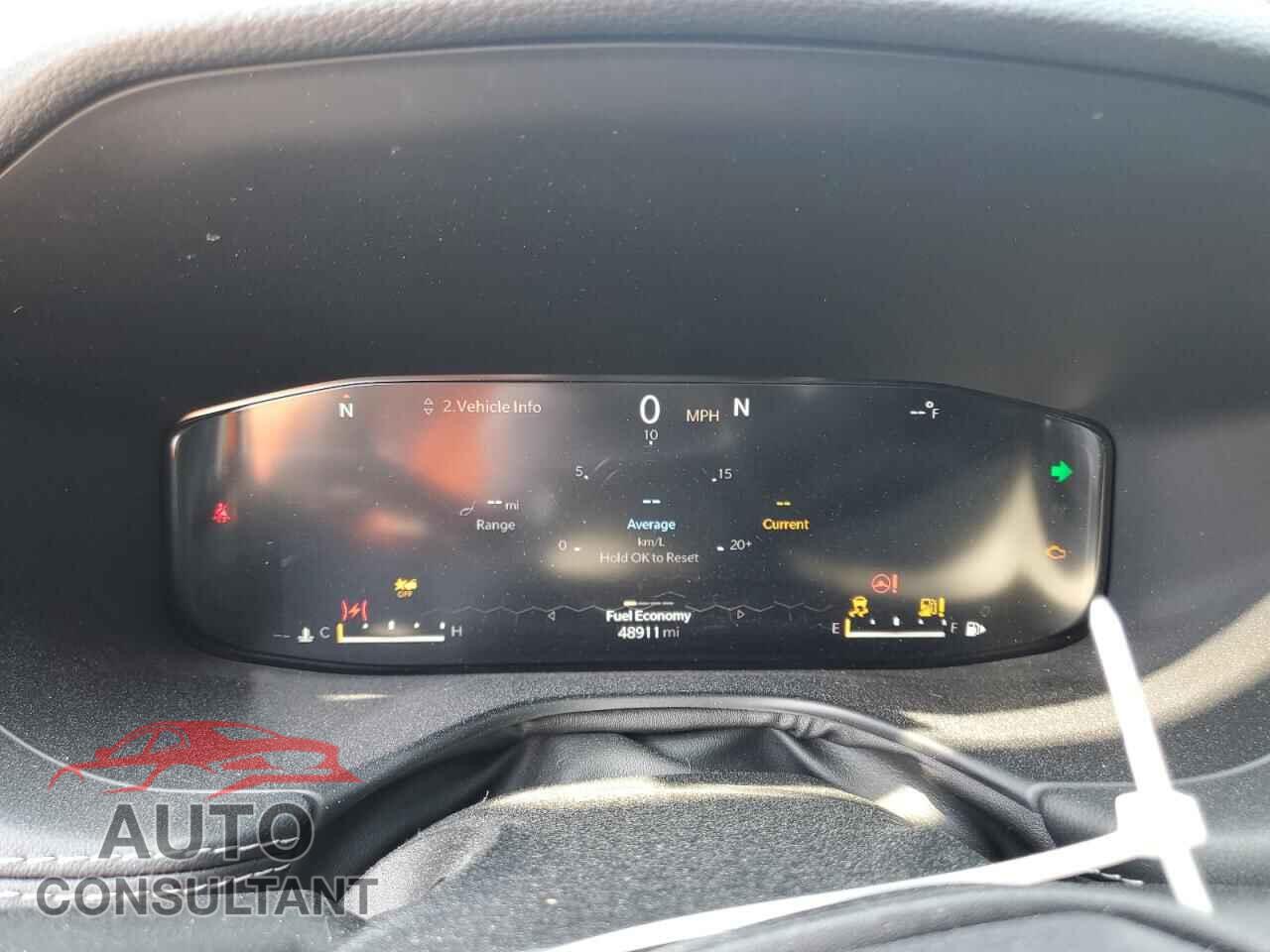 JEEP COMPASS 2022 - 3C4NJDCB1NT148059
